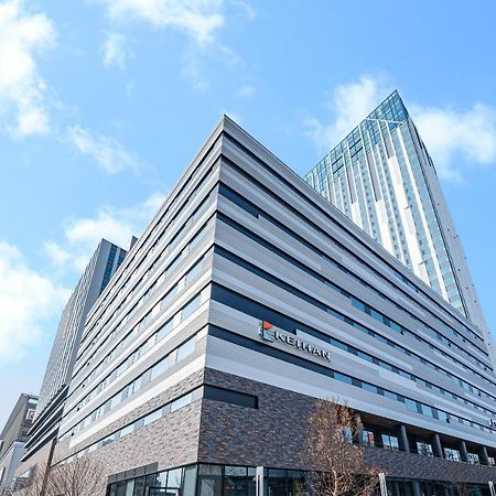 Hotel Keihan Namba Grande Osaka Exterior photo