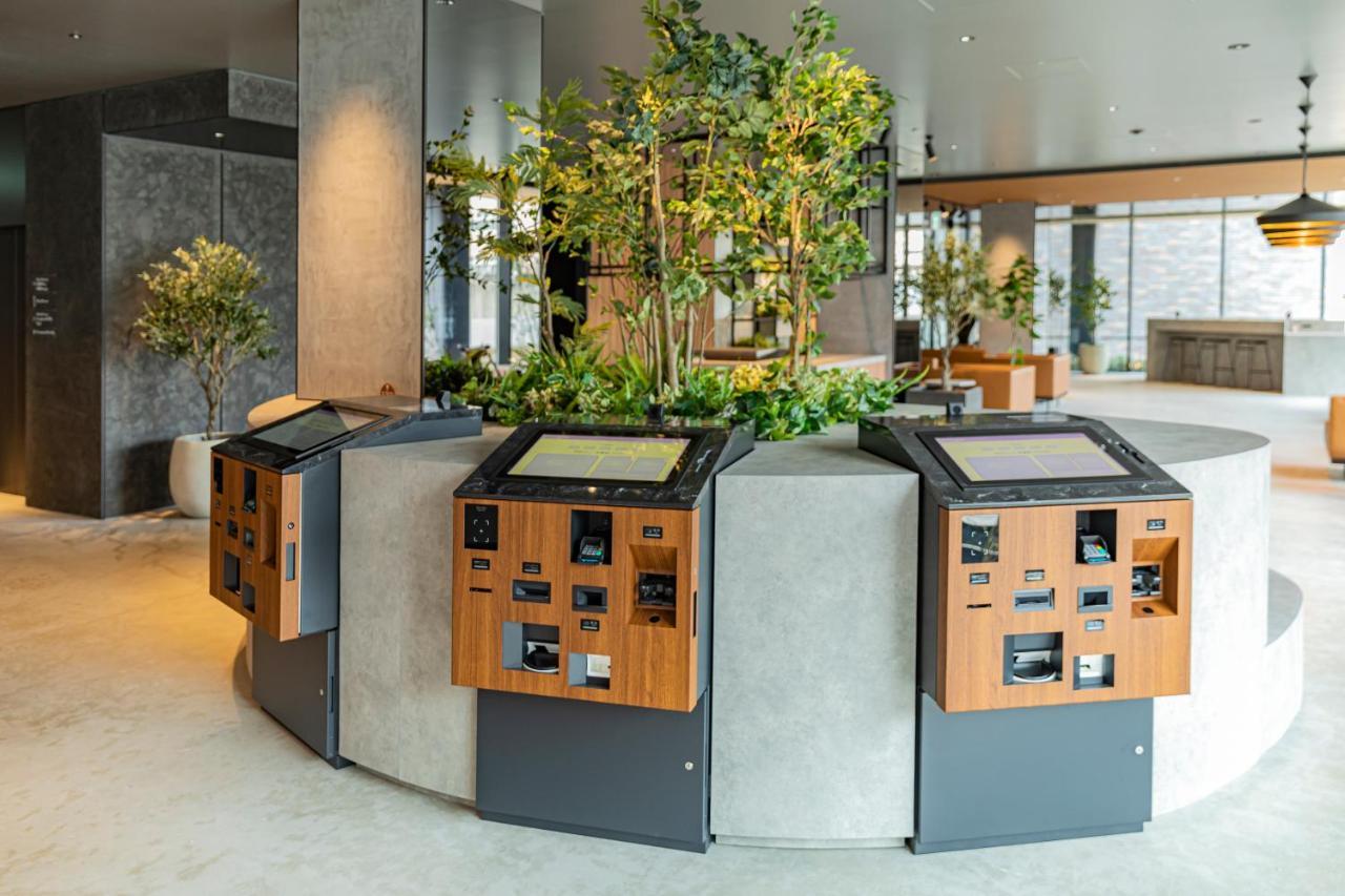 Hotel Keihan Namba Grande Osaka Exterior photo