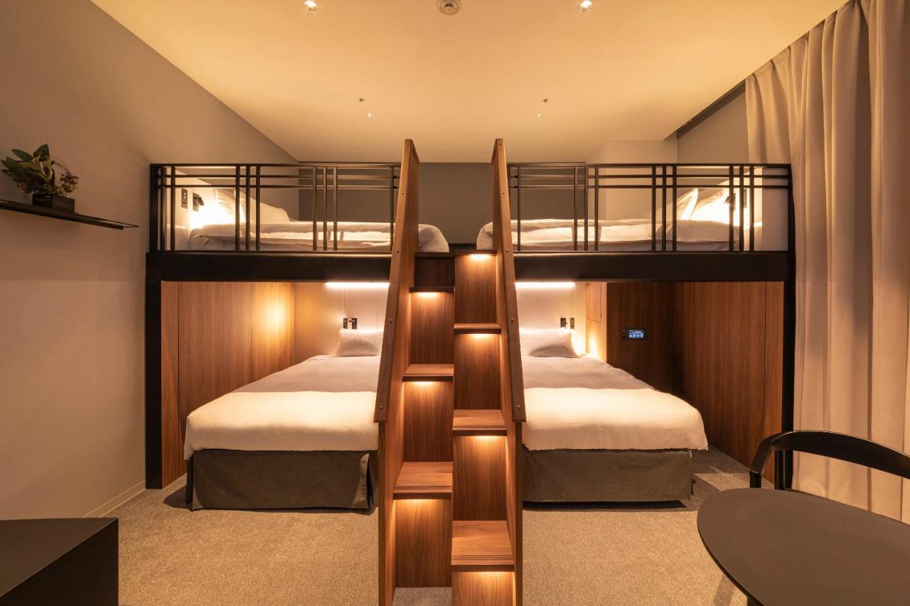 Hotel Keihan Namba Grande Osaka Exterior photo