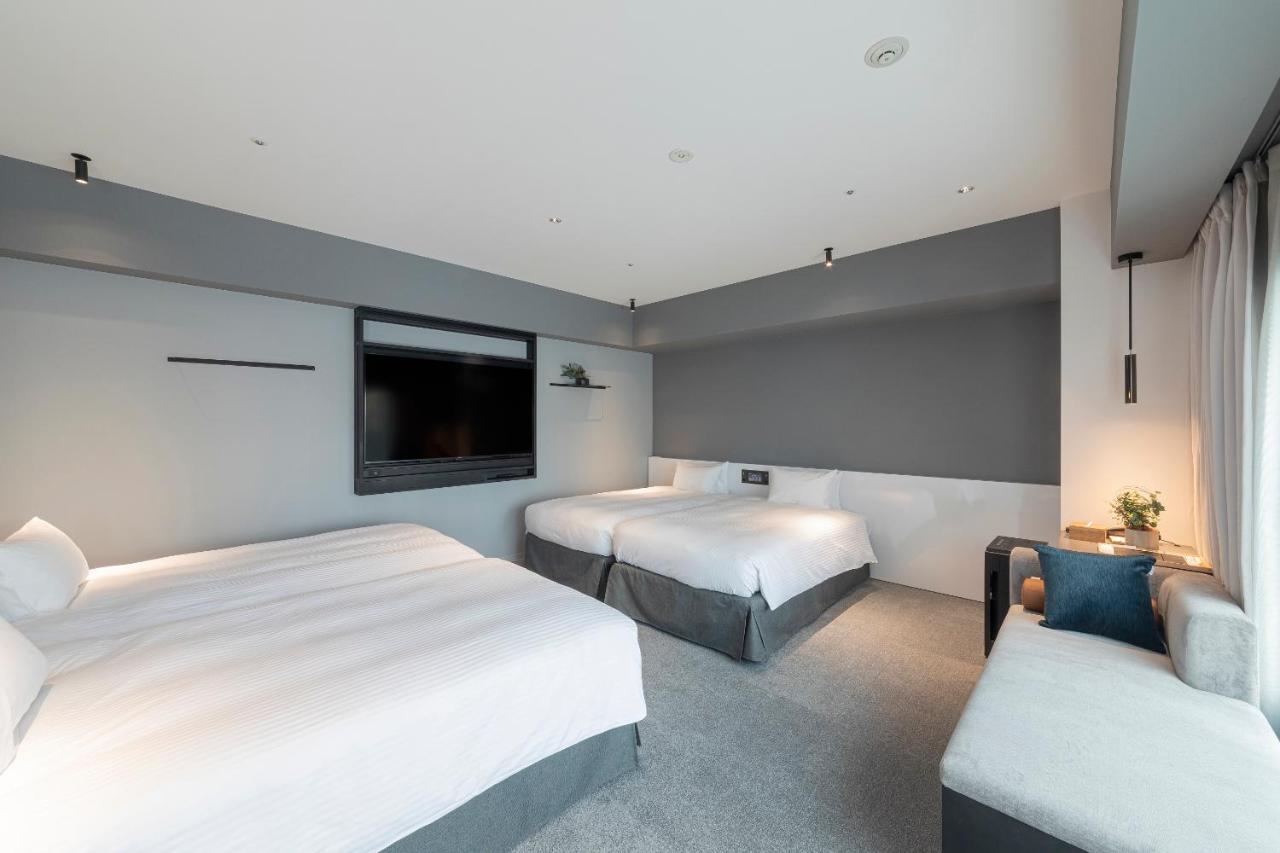Hotel Keihan Namba Grande Osaka Exterior photo