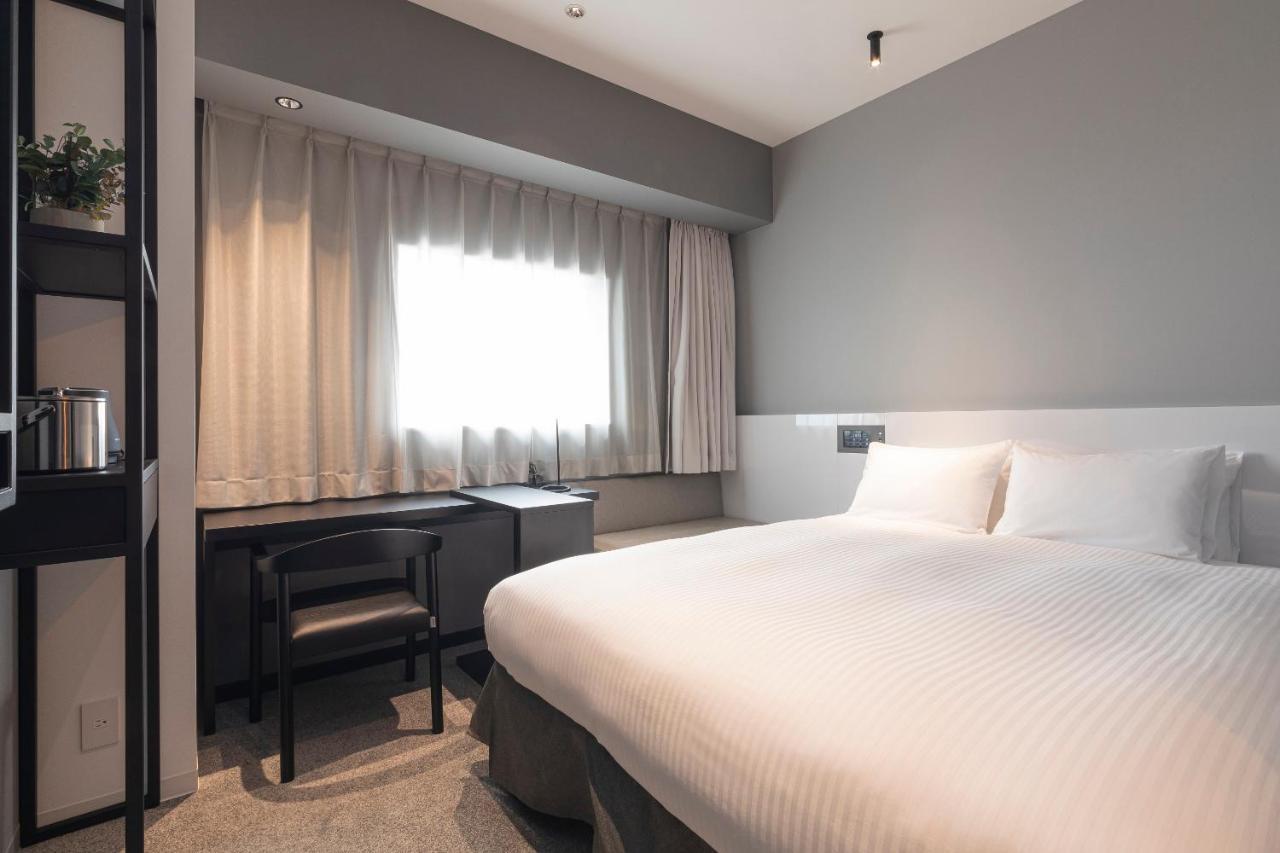 Hotel Keihan Namba Grande Osaka Exterior photo