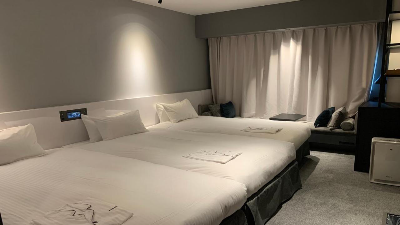 Hotel Keihan Namba Grande Osaka Exterior photo